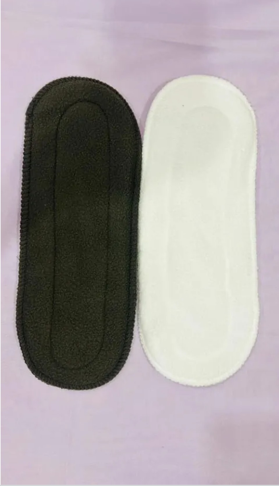 3 Pack Premium Baby Diapers (Red)